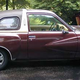 Leata Cabalero: Most Beautiful Car Ever Built In Post Falls, Idaho
